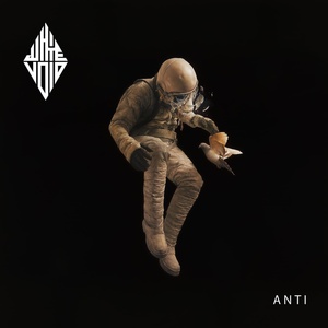 Nuclear Blast White Void: Anti - Vinyl (LP) (075674)