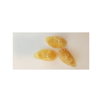 SALAČ, THAJSKO Prírodné topánočka 7 cm