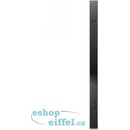 APC Rack PDU 2G, Metered, ZeroU, 11kW, 230V, (36) C13 & (6) C19, AP8881