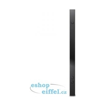 APC Rack PDU 2G, Metered, ZeroU, 11kW, 230V, (36) C13 & (6) C19, AP8881