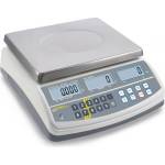 KERN Преброителна везна Kern CPB 6K0.1N, 6 кг (CPB6K0.1N)