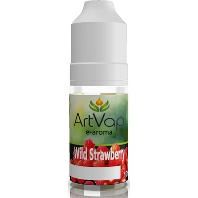 ArtVap Wild Strawberry 10ml