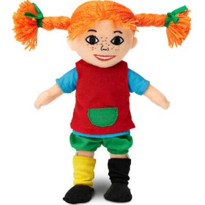 Pippi Langstrumpf 20 cm