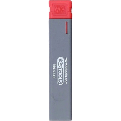 KS Tools 150.9846 Nýtovací trn, M3