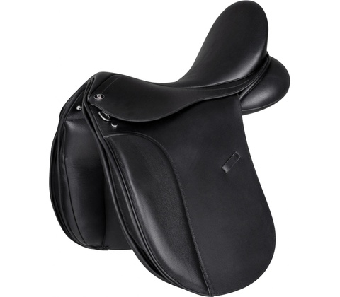 Waldhausen Drezurní sedlo Comfort kožené