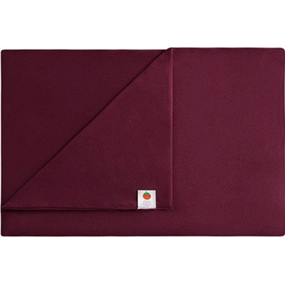 Promodoro šála E3089 Burgundy