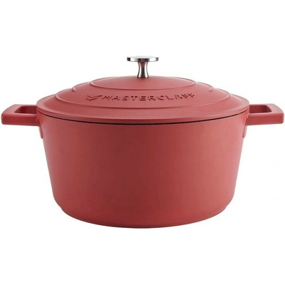 MasterClass MCMCRD24RED