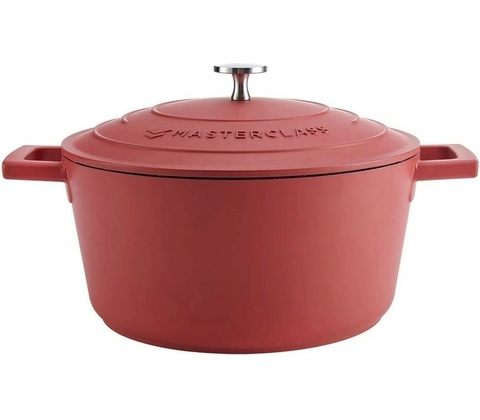 MasterClass MCMCRD24RED