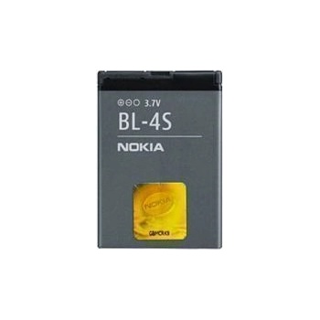Батерия за Nokia 3600 Slide BL-4S Оригинал (3515)