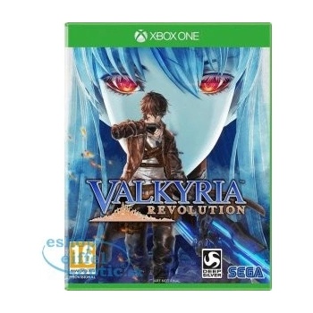 Valkyria Revolution (Limited Edition)