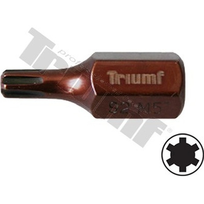 Bit Triumf Ribe, 10 mm driek, dĺka 30 mm M7