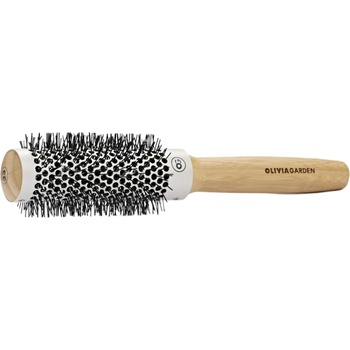 Olivia Garden Bamboo Touch Blowout Thermal Brush 33 mm