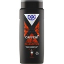 Dixi Man šampón Caffein+ 400 ml