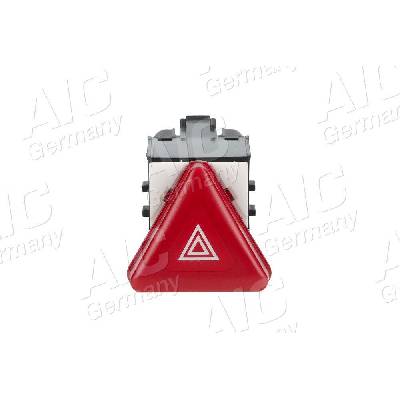 Vypínač výstražných blikačů AIC 52777