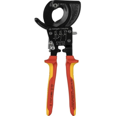 Knipex 9536250