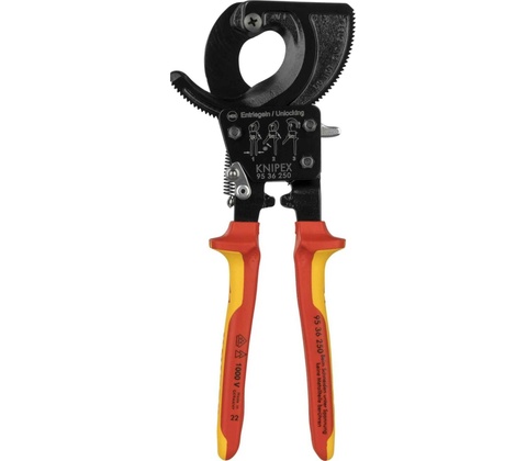 Knipex 9536250