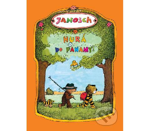 Hurá do Panamy!