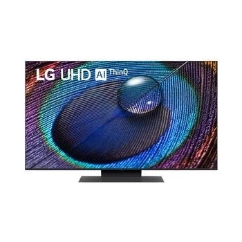 LG 50UR9100