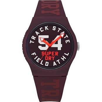 Superdry SYL182RR - Дамски часовник (SYL182RR)