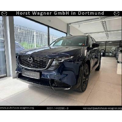Mazda CX-5 141 Homura AWD 104 kW