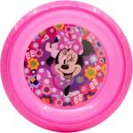 Stor Полипропиленова купичка Stor - Minnie Bold Florals (81211)
