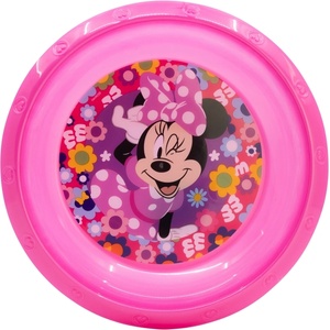 Stor Полипропиленова купичка Stor - Minnie Bold Florals (81211)