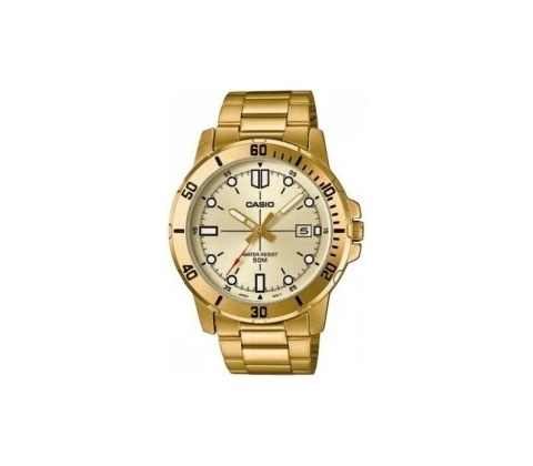 Casio MTP-VD01G-9E