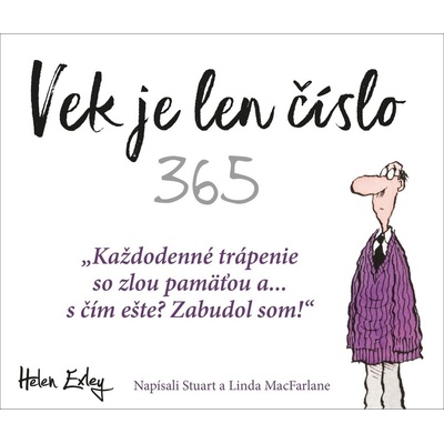 Vek je len číslo