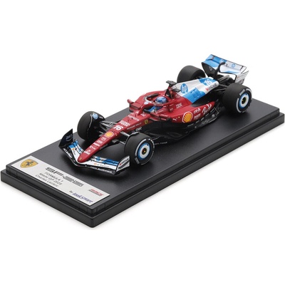 Ferrari SF-25 #16, Charles Leclerc, Miami GP 2025, 1:43 Looksmart