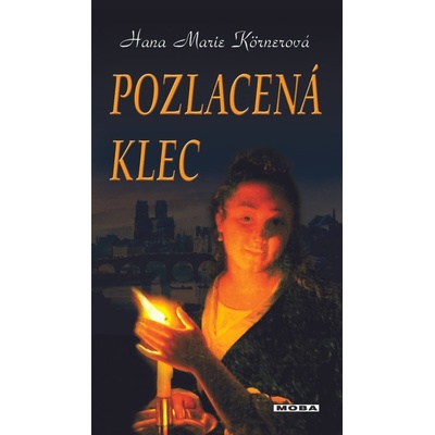 Pozlacená klec
