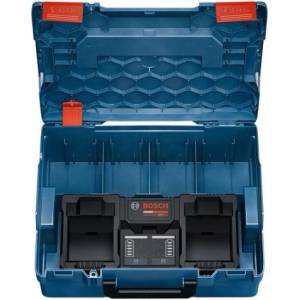Bosch Зарядно устройство bosch gal 18v2-320 1600a02yg5 (1600a02yg5)