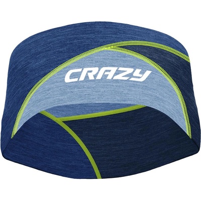 Crazy Band Switch Liken-Blue