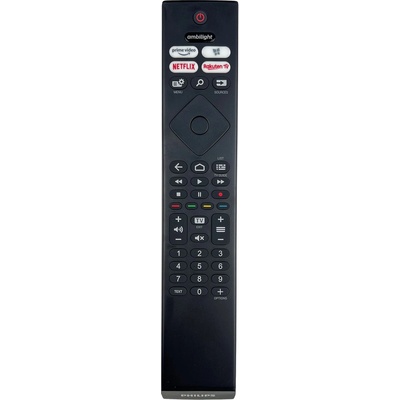 Philips 996592105091, 398gr10bephn0007hr, hr45b-gj06 - оригинален дистанционен контрол (996592105091, 398gr10bephn0007hr, hr45b-gj06)