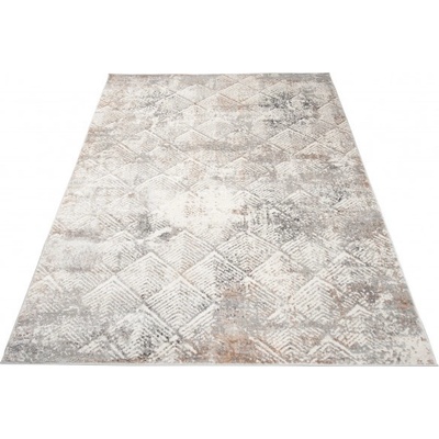 Nej-koberce D166A Vizon Valley světle šedý