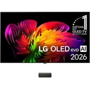 LG OLED77W69LA