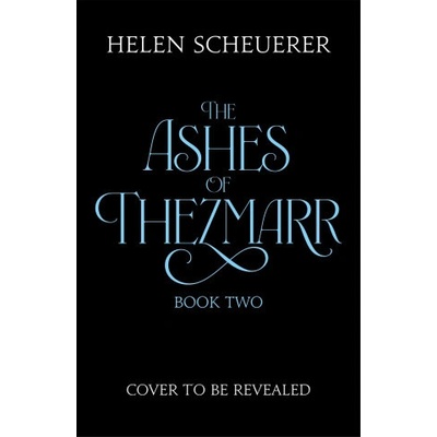 Untitled The Ashes of Thezmarr Book Two