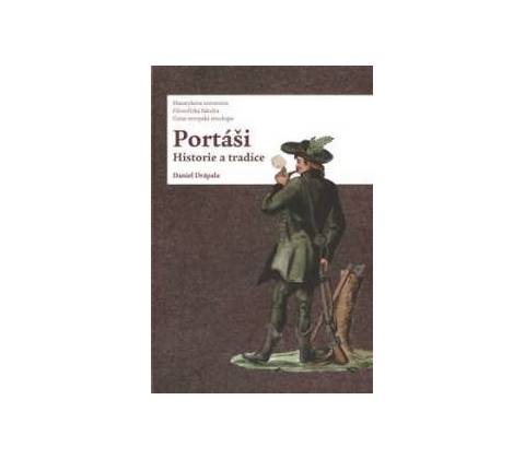 Portáši