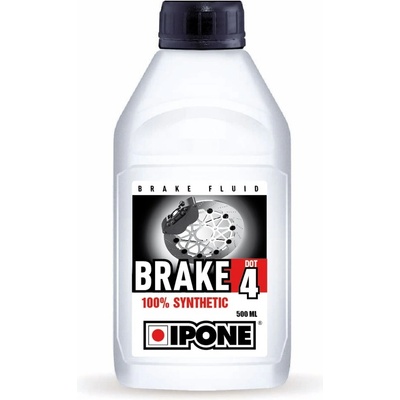 Ipone Brake Fluid DOT 4 500 ml