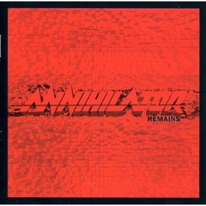 Mystic Production Annihilator: Remains (Re-Issue 2025) - CD (082848)
