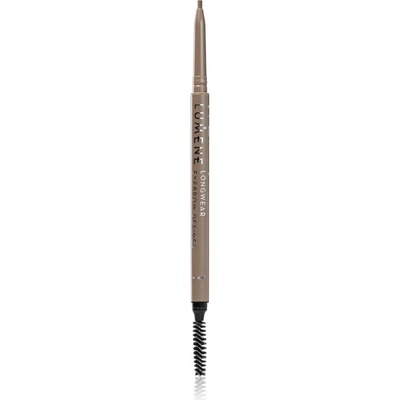 Lumene Nordic Makeup automatická tužka na obočí 1 Ash Blonde 0,9 g