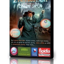 Ztroskotání - Zrádné světlo