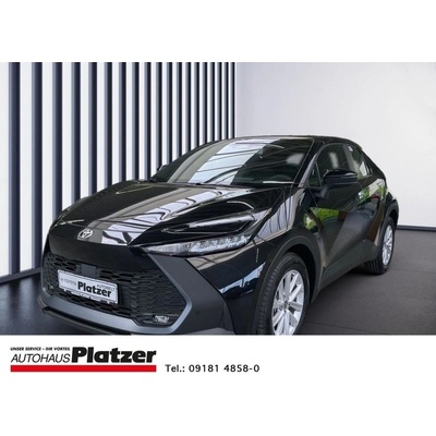 Toyota C-HR 1.8 Hybrid 103 kW | Zboží Auto