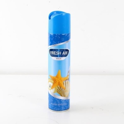 FRESH AIR Osviežovač vzduchu OCEAN 300 ml
