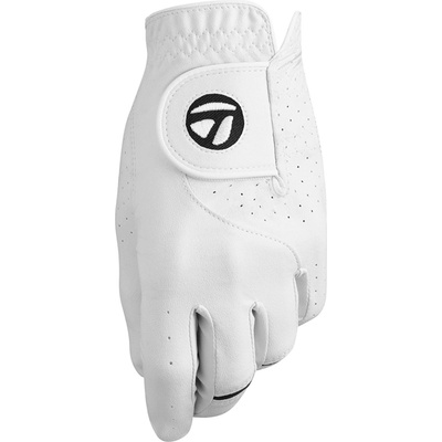 TaylorMade Голф ръкавица TaylorMade Stratus Tech Glove Mens - White
