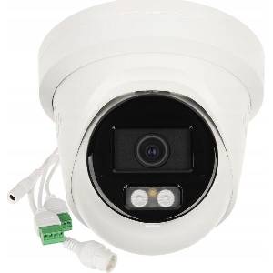 Hikvision DS-2CD2386G2H-IS2U/SL(2.8mm)