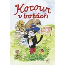 Kocour v botách