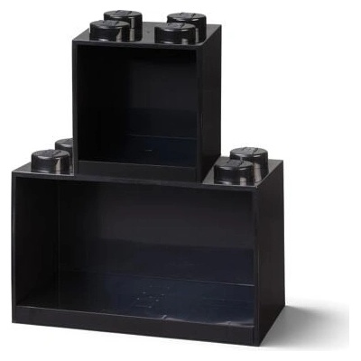 LEGO Police Sada cihlových polic 8+4 41171733