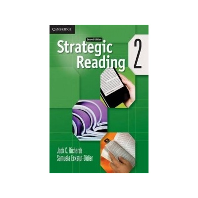 Strategic Reading 2nd Edition Level 2 Student´s Book