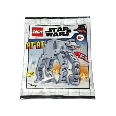 LEGO® Star Wars™ - AT-AT (912061)