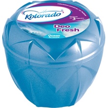 Kolorado Deo Fesh air freshener OCEAN BREEZE 150 g